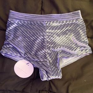 Lunalae Polewear Shorts